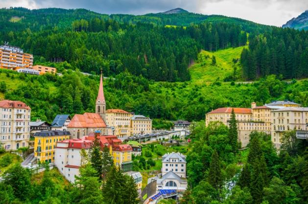 Bad Gastein