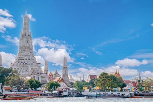 Bangkok