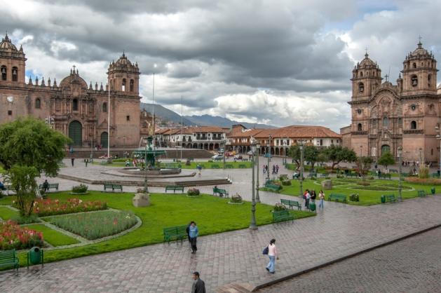 Cusco