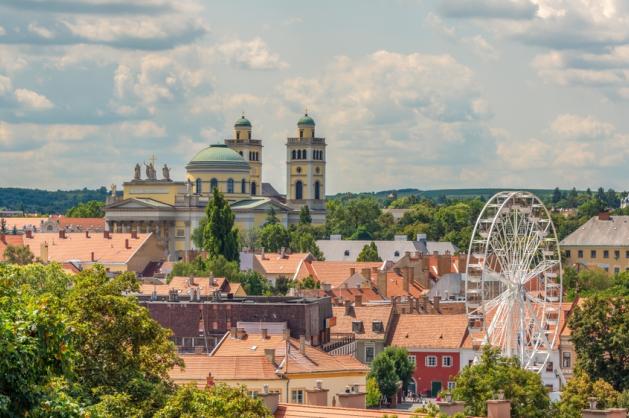 Eger