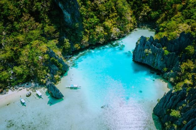 El Nido Palawan