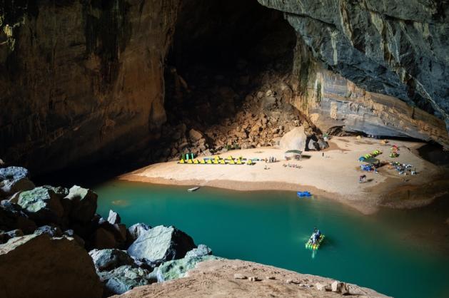Hang Son Doong