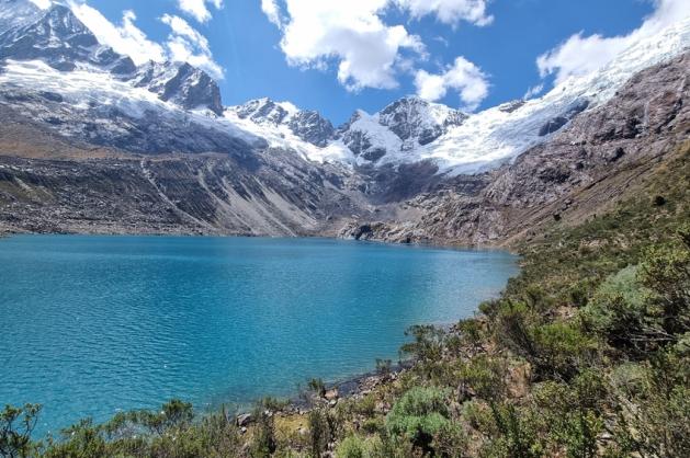 Huascarán