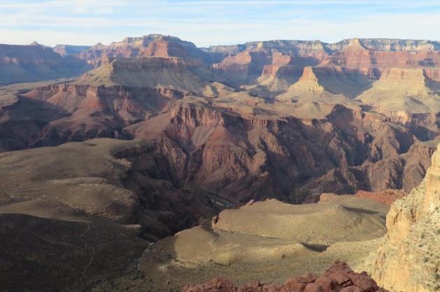 Grand Canyon, Arizona
