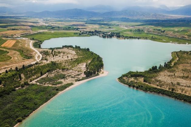 Issyk Kul