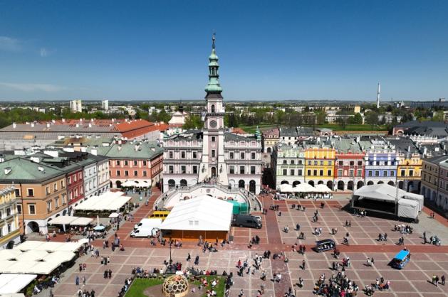 Zamość