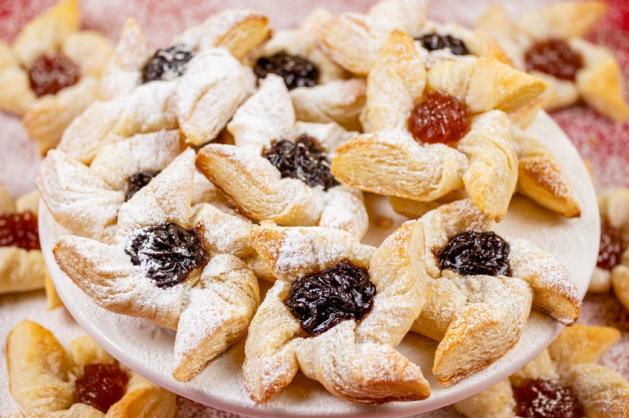 Joulutorttu