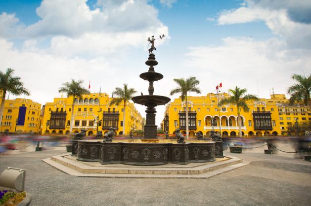 Lima