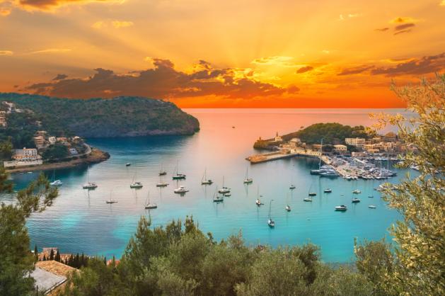Mallorca