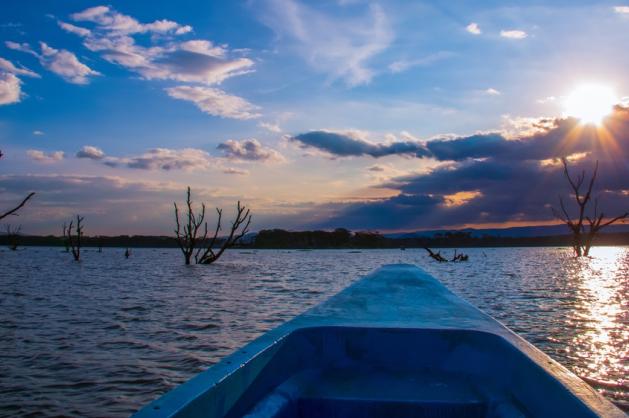 Naivasha