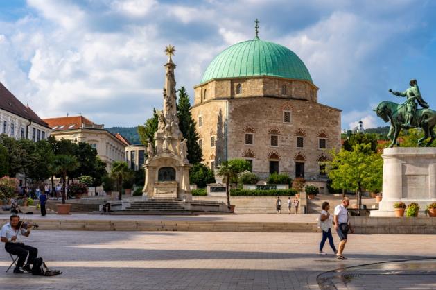 Pécs