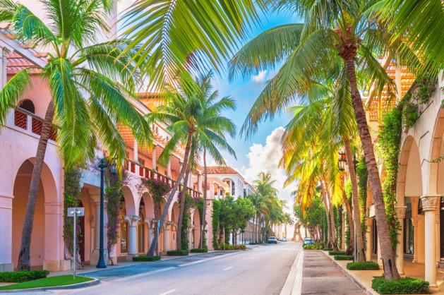 Palm Beach