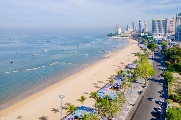 Pattaya