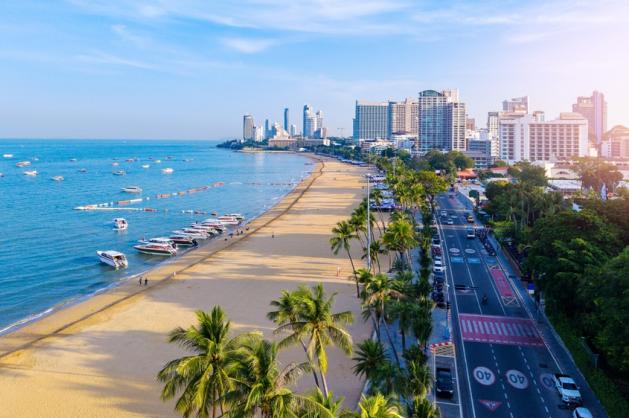 Pattaya