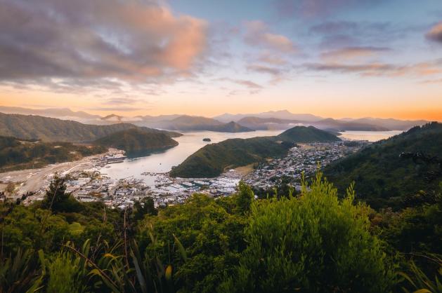 Picton