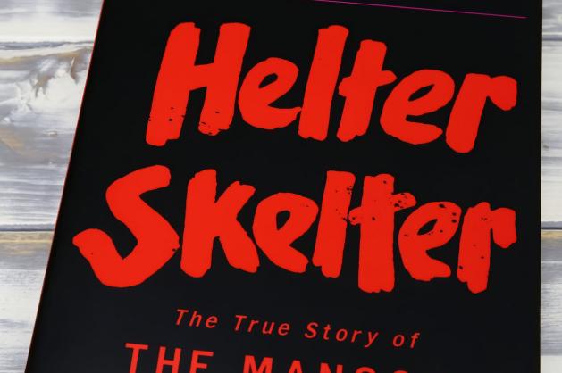 Helter Skelter