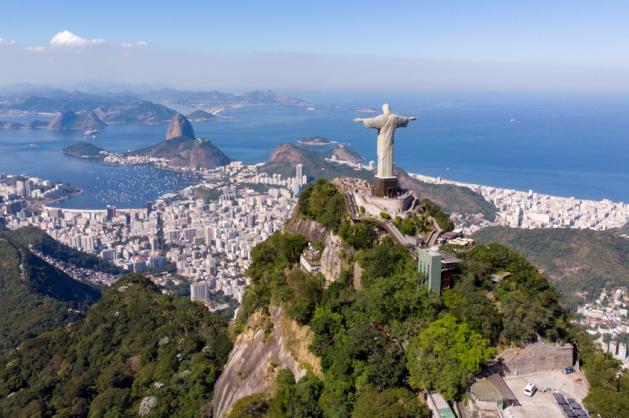 Rio de Janeiro