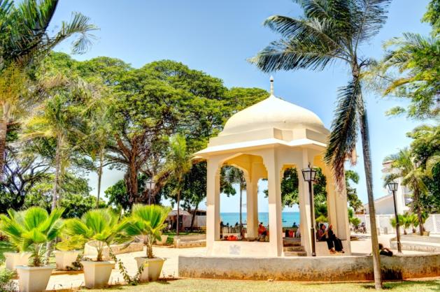 Stone Town Zanzibar
