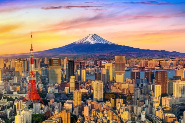 Tokio