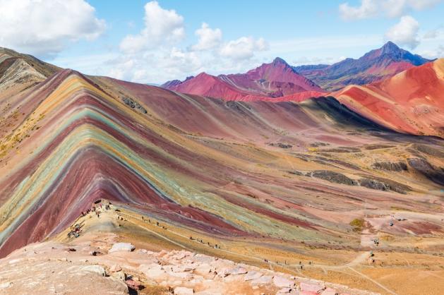 Vinicunca