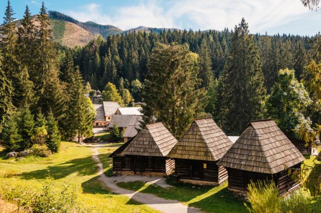 Zuberec