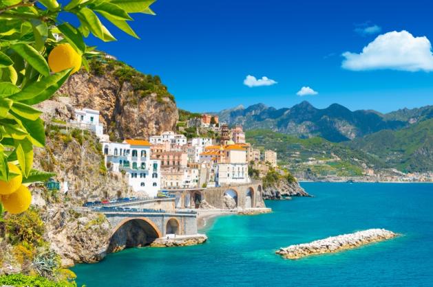 Amalfi