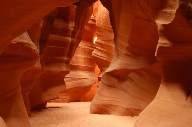 Antelope Canyon