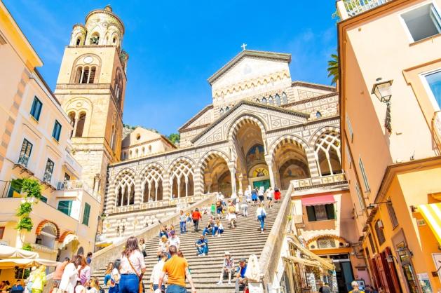 Amalfi
