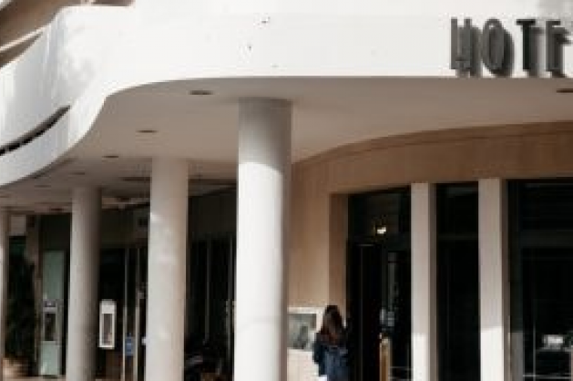 Hotel Cinema - Cestovinky.cz