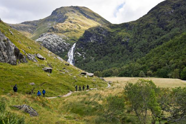 Ben Nevis