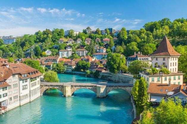 Bern