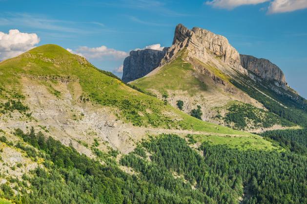 NP Ordesa y Monte Perdido