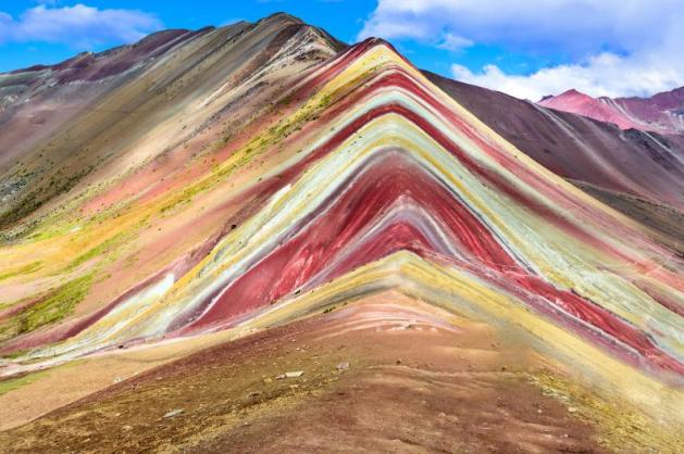 Vinicunca