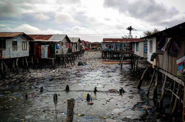 Port Moresby, Papua-Nová Guinea