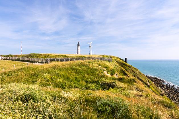 Parc naturel régional des Caps et Marais d'Opale