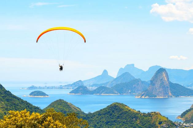 Rio de Janeiro