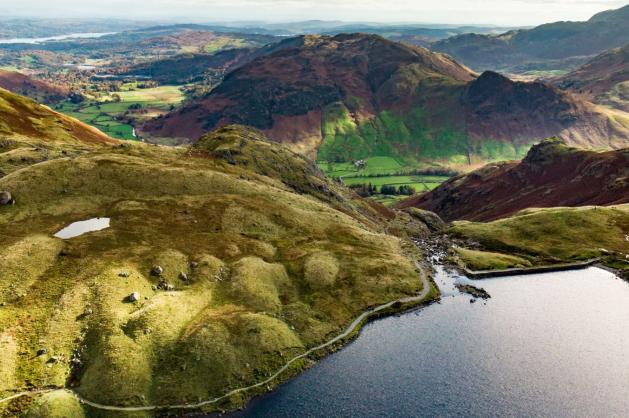 Lake District