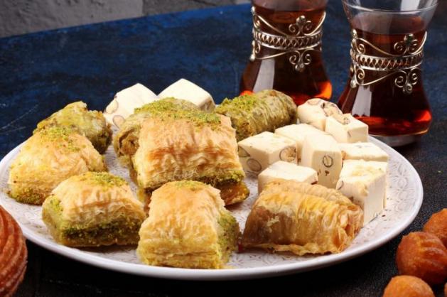 baklava