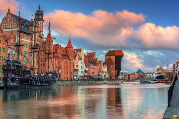 Gdańsk