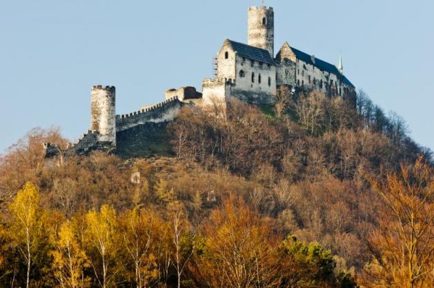 hrad Bezděz