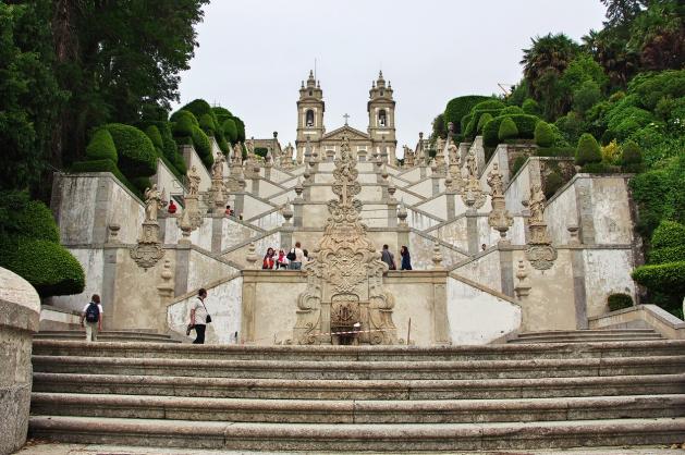 Bom Jesus do Monte