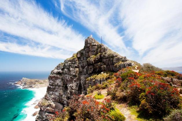 Cape Point