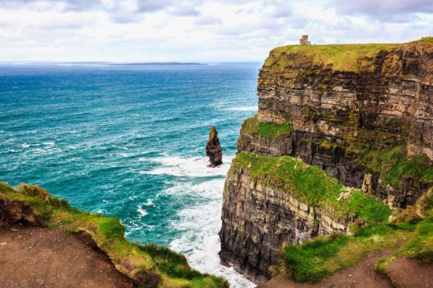 Cliffs of Moher