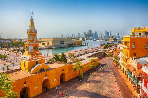 Cartagena