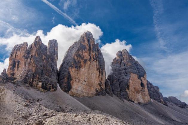 Tre Cime