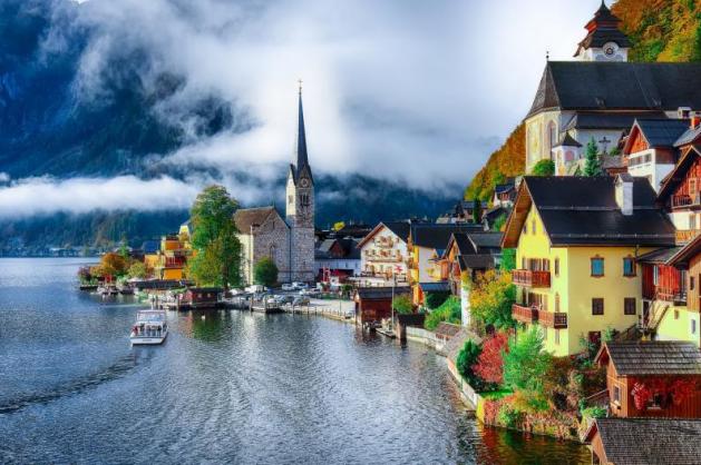 Hallstatt