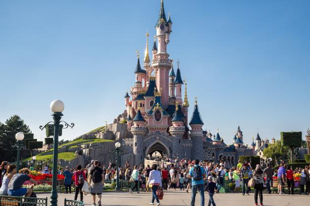 Disneyland Paris