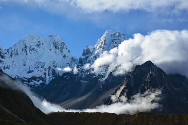 Kangchenjunga