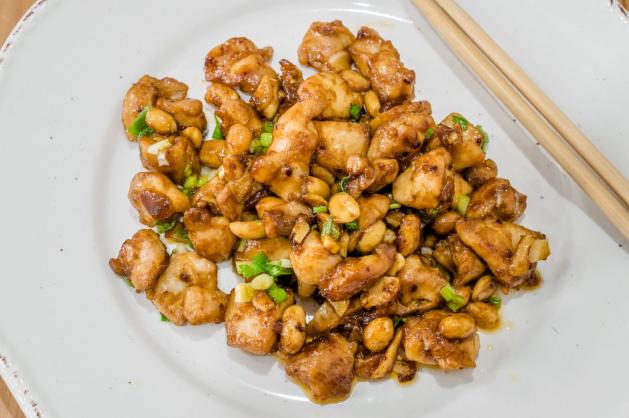 kung pao