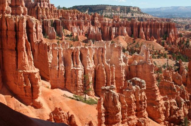 Bryce Canyon Utah